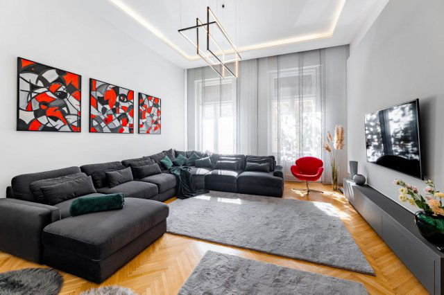 Kiadó téglalakás, albérlet, Debrecenben 815 E Ft / hó, 3 szobás