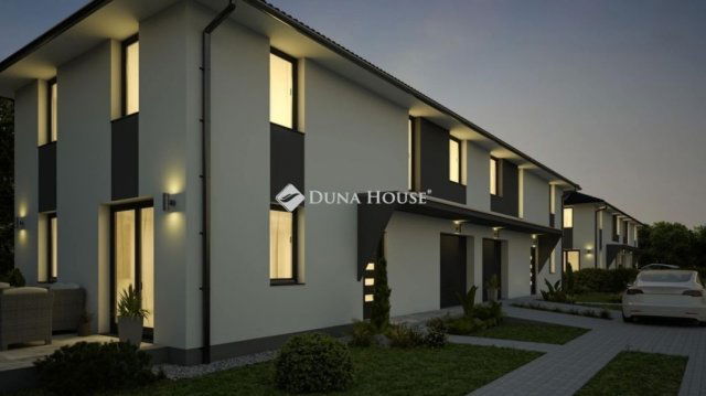 Eladó téglalakás, Budapesten, XVII. kerületben 149 M Ft