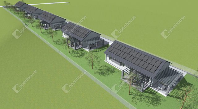 Eladó családi ház, Székesfehérvárott 110 M Ft, 4 szobás