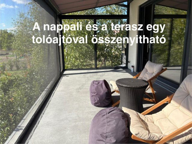 Eladó családi ház, Hódmezővásárhelyen 138 M Ft