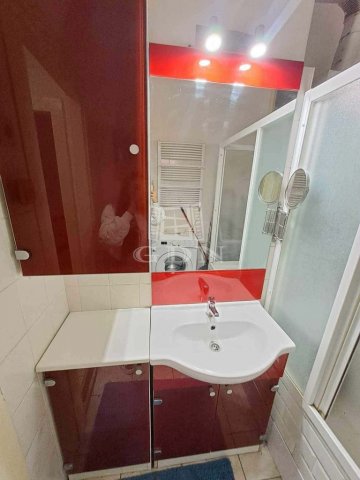 Kiadó téglalakás, albérlet, Budapesten, VII. kerületben