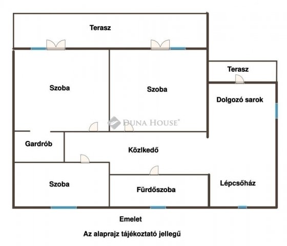 Eladó családi ház, Budapesten, XVII. kerületben 199 M Ft