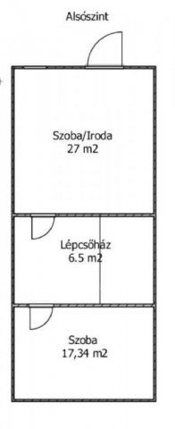 Eladó családi ház, Szentesen 43 M Ft, 5 szobás