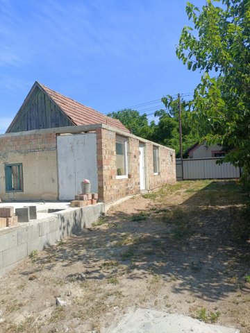 Eladó családi ház, Albertirsán 32.6 M Ft, 1+1 szobás