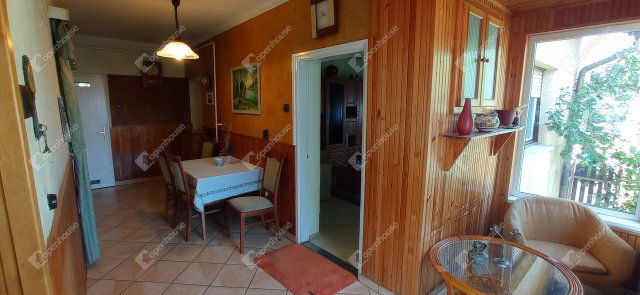 Eladó családi ház, Zalaegerszegen 50 M Ft, 3 szobás