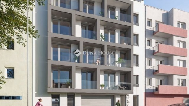 Eladó téglalakás, Budapesten, XIX. kerületben 76.9 M Ft