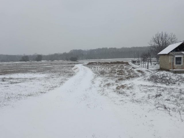 Eladó telek, Pusztavacson 8.5 M Ft / költözzbe.hu