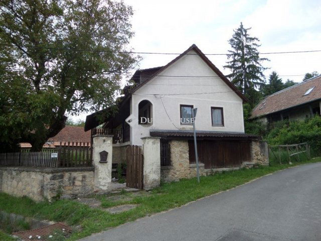 Eladó családi ház, Mánfán 30 M Ft, 3 szobás