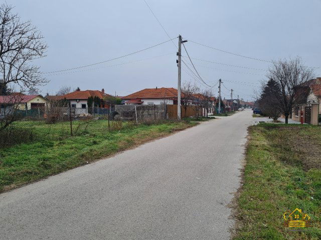 Eladó telek, Tökölön 17 M Ft / költözzbe.hu