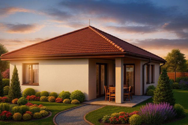 Eladó családi ház, Érden 139.9 M Ft, 4 szobás