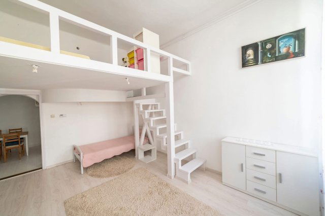 Kiadó téglalakás, albérlet, Kecskeméten 220 E Ft / hó