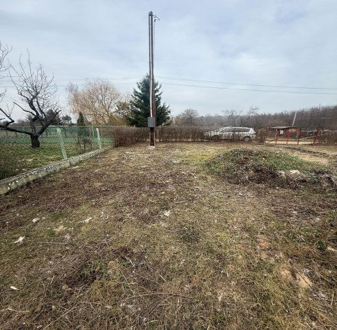 Eladó telek, Bocskaikerten, Margaréta utcában 7 M Ft