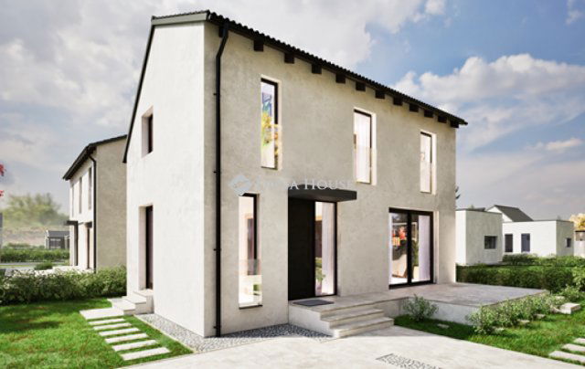 Eladó családi ház, Sződön, Csörögi úton 119.9 M Ft, 5 szobás