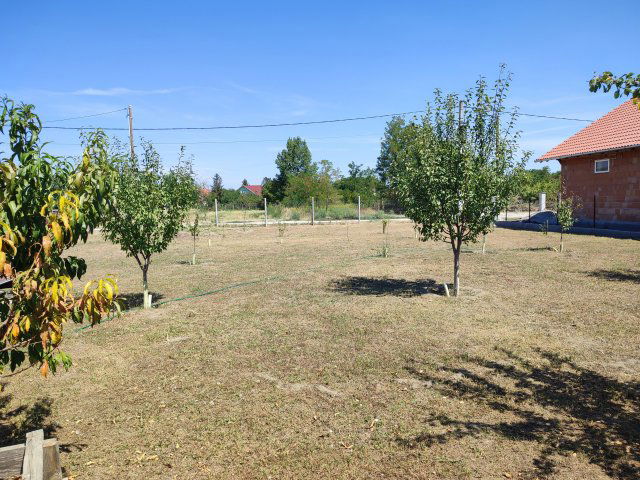 Eladó telek, Szigetcsépen 22.5 M Ft / költözzbe.hu