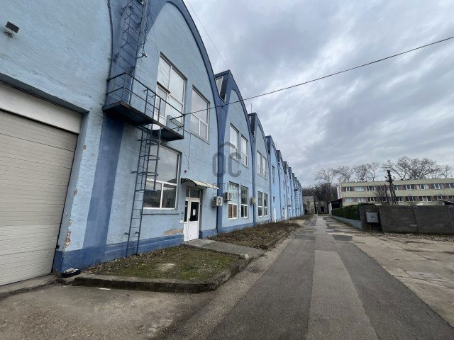 Eladó ipari ingatlan, Szigetszentmiklóson 57 M Ft