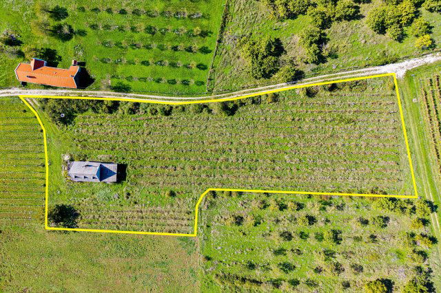 Eladó családi ház, Szentbékkállán 63.9 M Ft, 3 szobás