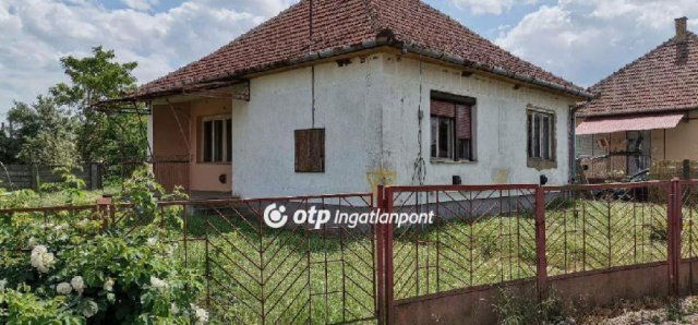 Eladó családi ház, Nagyecseden 9 M Ft, 3 szobás