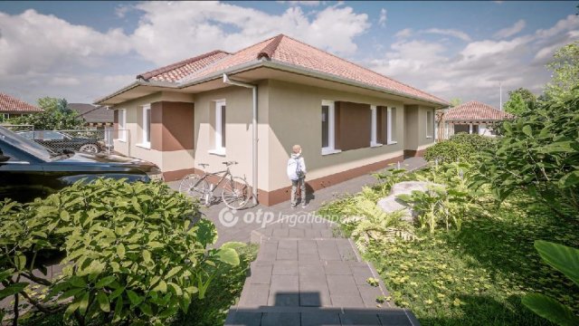 Eladó ikerház, Őrbottyánban 83.5 M Ft, 5 szobás