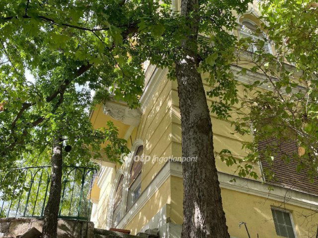 Eladó téglalakás, Budapesten, II. kerületben 185 M Ft