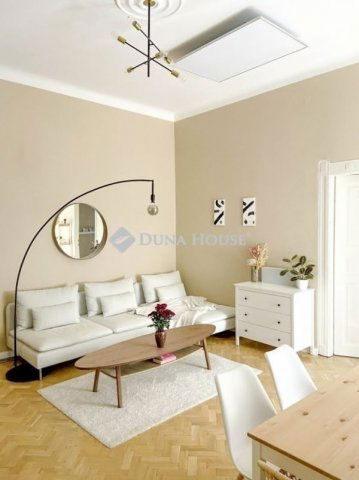 Eladó téglalakás, Budapesten, XIII. kerületben 95 M Ft, 2 szobás