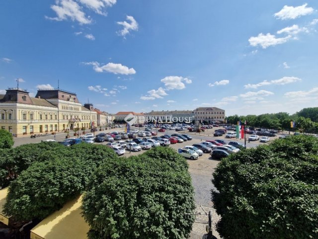 Kiadó téglalakás, albérlet, Baján 150 E Ft / hó, 3 szobás