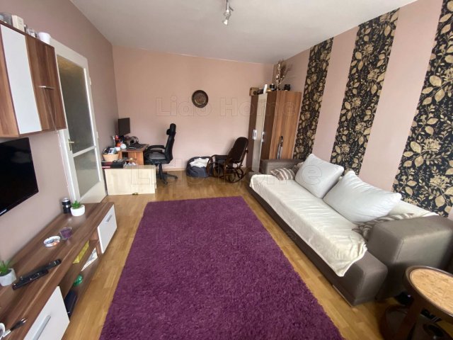 Eladó panellakás, Nagykanizsán 27.9 M Ft, 1+1 szobás