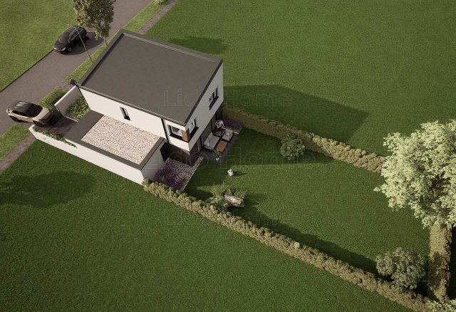 Eladó sorház, Máriakálnokon 79.99 M Ft, 4 szobás