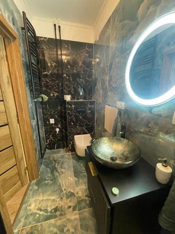 Eladó téglalakás, Tatabányán 47.9 M Ft, 1+2 szobás