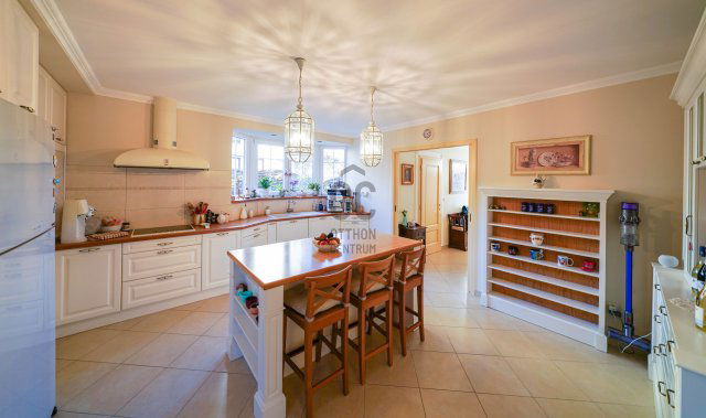 Eladó ikerház, Ürömön 259 M Ft, 4 szobás