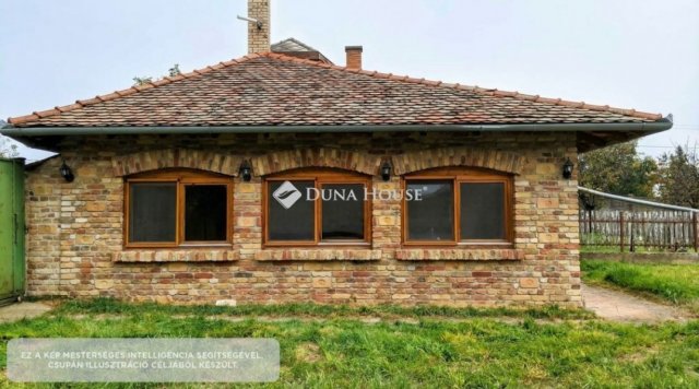 Eladó családi ház, Magyarcsanádon 29.5 M Ft, 4 szobás