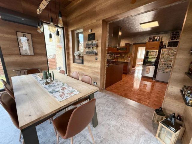 Eladó ikerház, Budapesten, XVII. kerületben 160 M Ft, 5 szobás