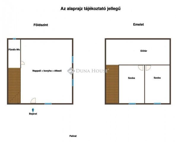 Eladó téglalakás, Pusztazámoron 39.5 M Ft, 3 szobás