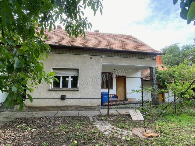 Eladó családi ház, Püspökladányban 23.99 M Ft, 3 szobás