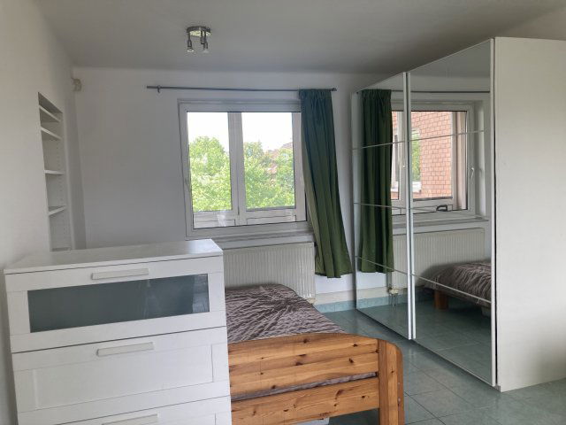 Kiadó téglalakás, albérlet, VIII. kerületben, Györffy István utcában