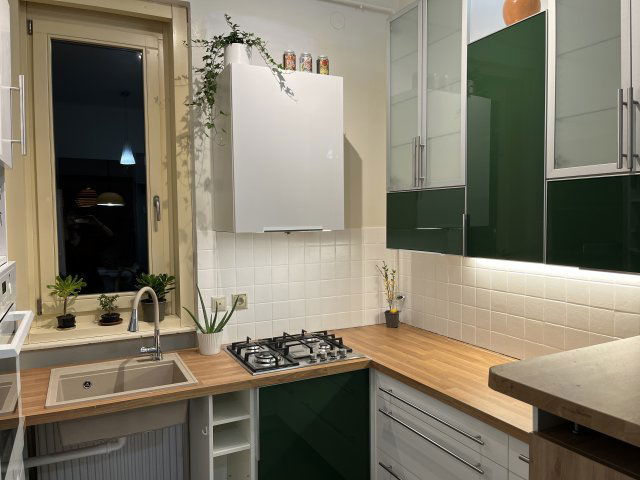 Kiadó téglalakás, albérlet, XII. kerületben, Maros utcában