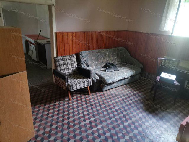 Eladó családi ház, Somogysárdon 11.5 M Ft / költözzbe.hu