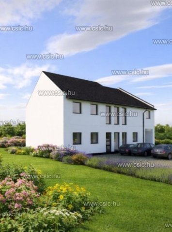 Eladó téglalakás, Tárnokon 89.7 M Ft, 3 szobás