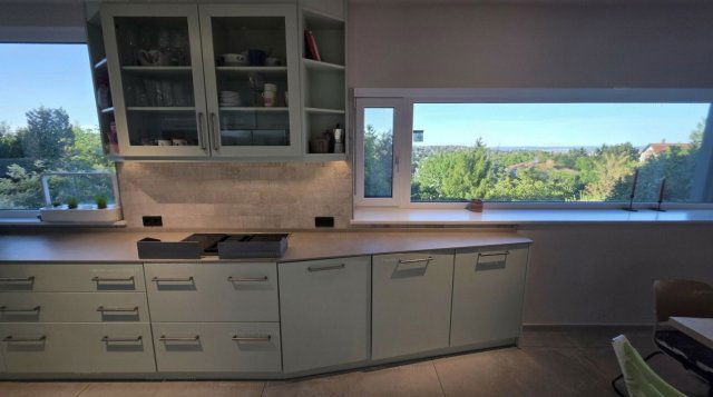 Kiadó téglalakás, albérlet, XII. kerületben, Trencséni utcában