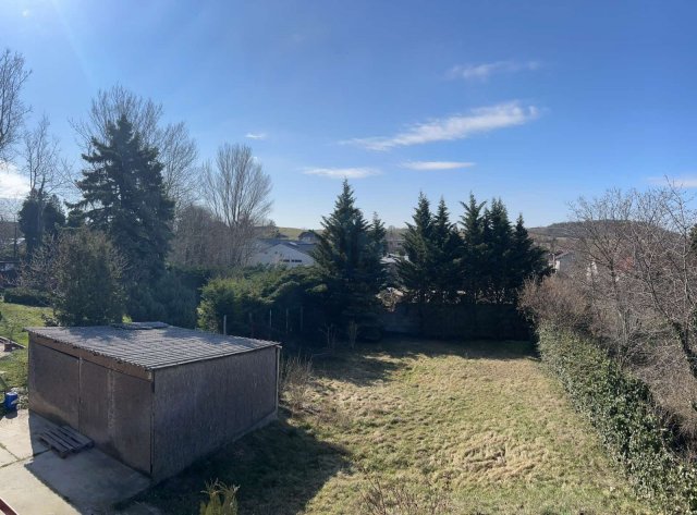 Eladó ikerház, Mogyoródon 84.99 M Ft, 4 szobás