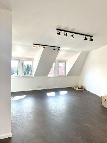 Eladó téglalakás, Veresegyházon 76.9 M Ft, 2 szobás