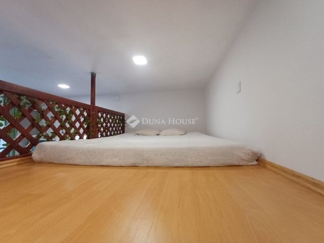 Eladó téglalakás, Budapesten, IV. kerületben 32.9 M Ft, 1 szobás