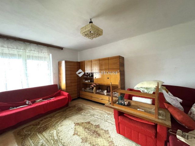 Eladó családi ház, Szurdokpüspökin 11 M Ft, 2 szobás