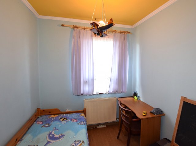 Eladó családi ház, Debrecenben 99 M Ft, 3+1 szobás