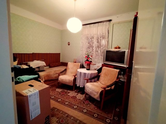 Eladó családi ház, Marcaliban 24.5 M Ft, 2 szobás