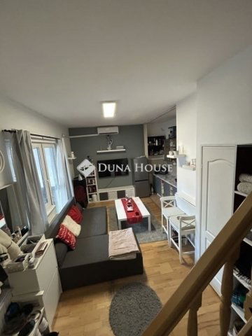 Eladó téglalakás, Budapesten, VI. kerületben 164.9 M Ft