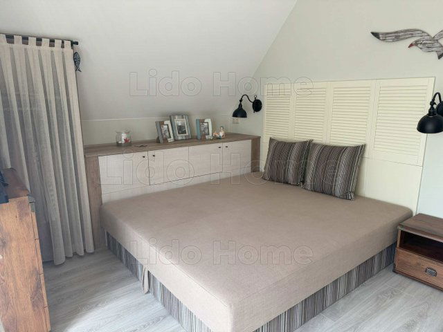 Eladó nyaraló, Balatonkenesén 599 M Ft, 3 szobás