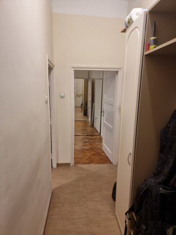 Eladó téglalakás, Miskolcon, Bajcsy-Zsilinszky úton 34.99 M Ft