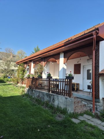 Eladó családi ház, Dömösön 78.9 M Ft, 4+1 szobás