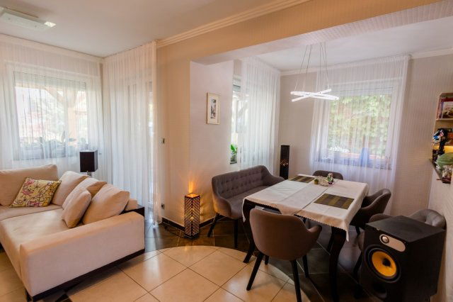 Eladó sorház, Debrecenben 224.99 M Ft, 3+2 szobás