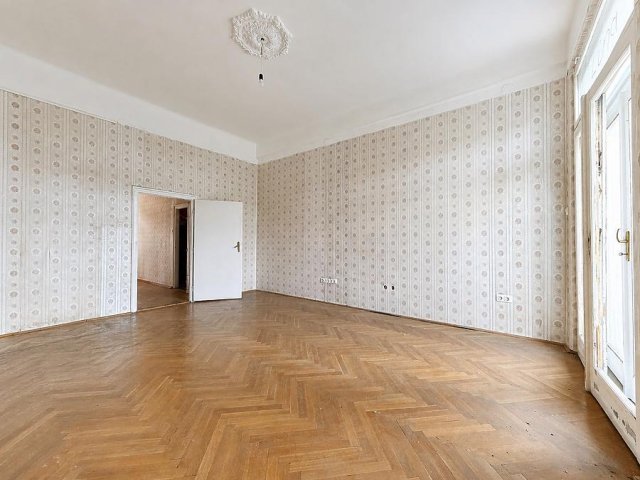 Eladó téglalakás, Budapesten, II. kerületben 69.9 M Ft, 1 szobás